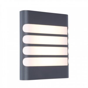 Luminario de sobreponer en muro 5120-ledd