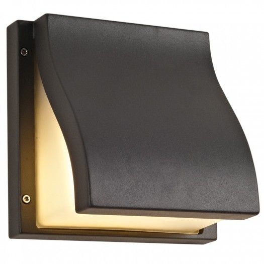 Luminario para sobreponer en muro 5461/GF