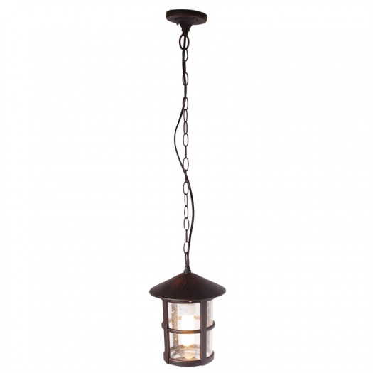 Suspendido Colgante 6504