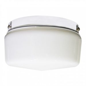 Luminario para sobreponer en techo AE634/B