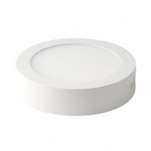 Luminario para sobreponer en techo DLP032-12W