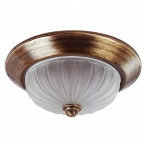 Luminario para sobreponer en techo P145/A