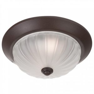 Luminario para sobreponer en techo P185/CH