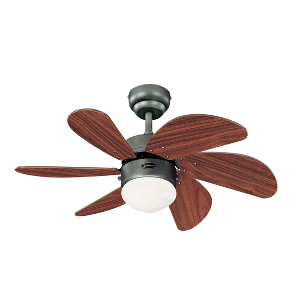 ILUMINACIÓN INTERIOR, VENTILADOR, ZERAUS, TURBO SWIRL