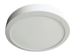 DOWNLIGHT SOBREPONER