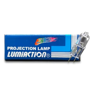 Foco cacahuate Halógeno