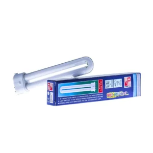 Lámpara PLL tipo 1U 9W 2G7.