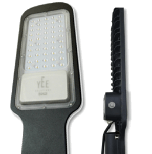 STREET LIGHT ALUMBRADO COMERCIAL