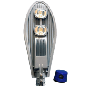 STREET LIGHT ALUMBRADO COMERCIAL